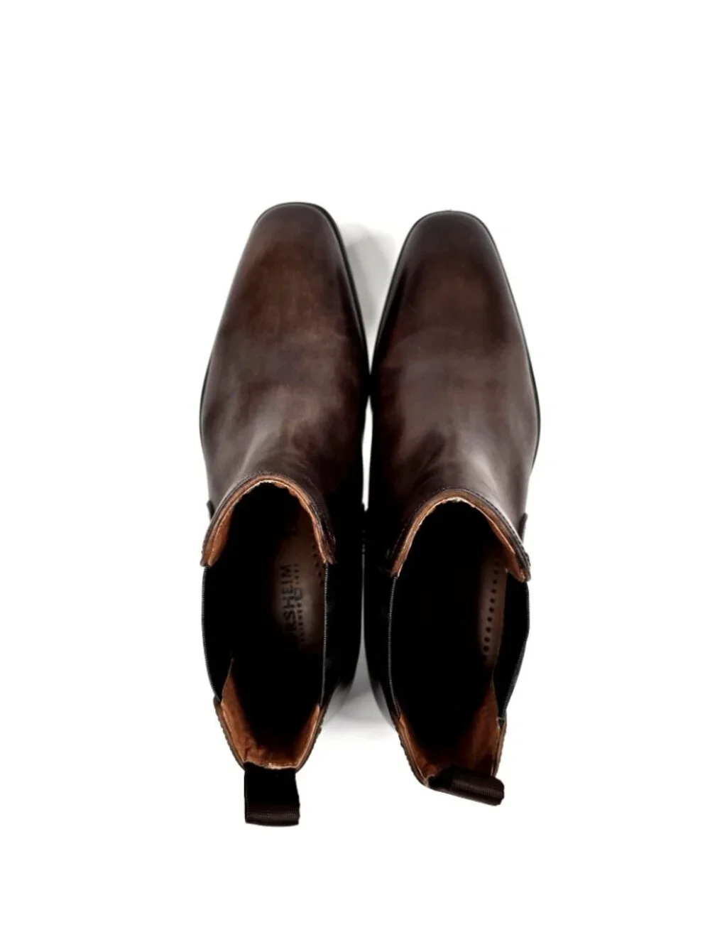 Florsheim belfast chelsea
